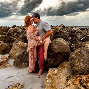 Meet your Posher, Letha